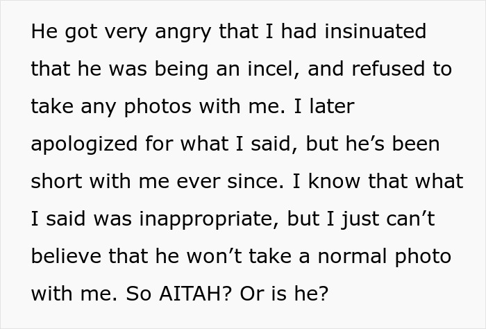 &ldquo;Stop Being An Incel&rdquo;: Wife Done With Husband Putting Alpha-Male Influencer&rsquo;s Needs First