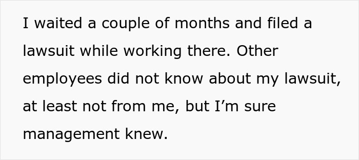 &ldquo;Four Paid Unused Vacation Days Will Cost You Thousands&rdquo;: Worker Complies With A Made-Up Rule