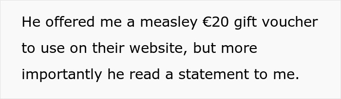 Company Thinks It Can Get Away With Hidden Costs Until One Father Proves Them Very Wrong