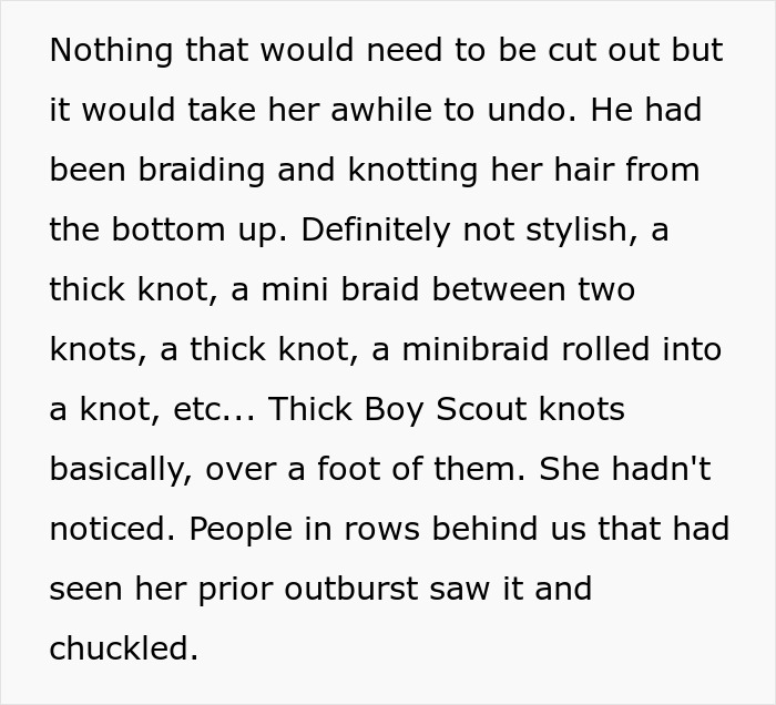 &ldquo;Asked Her To Move It, She Refused&rdquo;: Man Teaches Entitled Drama Queen A Lesson