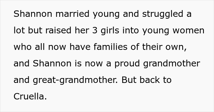 Evil Stepmom Who Made Husband Cut Ties With His Daughter Pays For It After Death