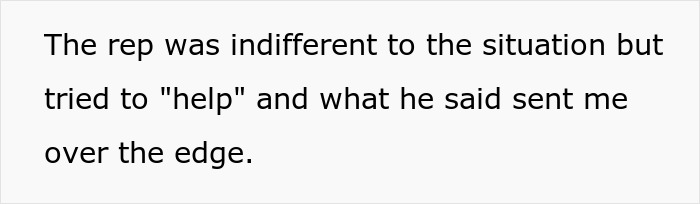Company Thinks It Can Get Away With Hidden Costs Until One Father Proves Them Very Wrong