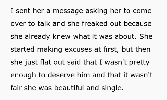 &ldquo;I Wasn't Pretty Enough To Deserve Him&rdquo;: Man Exposes Fianc&eacute;e&rsquo;s BFF, Hits Her Where It Hurts