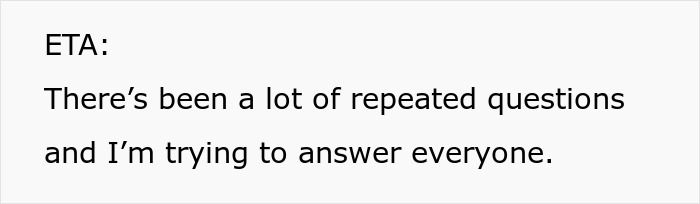 Grandmother Body-Shames 10 Y.O. Girl, Stepdad Takes A Stand For Her And Tells Off MIL