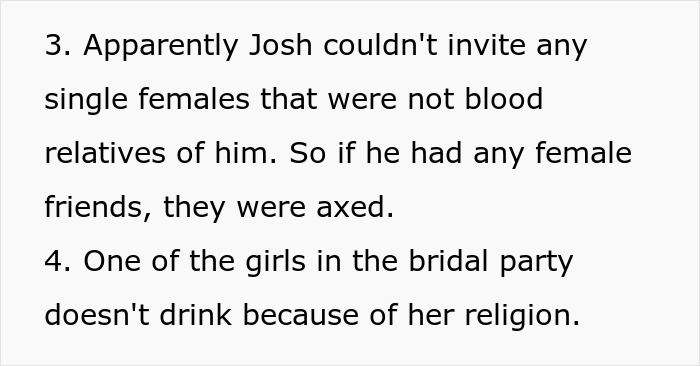 Woman Hits Peak Bridezilla After Demanding Bridesmaids Pay $5,000 In Cancellation Fees