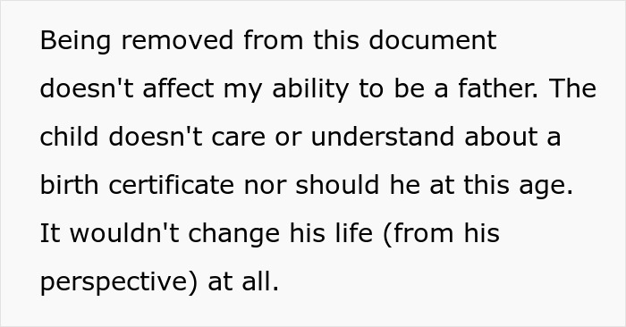 Man Devastated To Find Out He&rsquo;s Been Baby Trapped For 11 Years By Ex Who Falsified Paternity Test