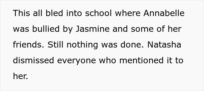 Teen Spends Her Whole Childhood Being Miserable, Mom Doesn’t Care, Is In Tears After She Moves Out Teen Spends Her Whole Childhood Being Miserable, Mom Doesn’t Care, Is In Tears After She Moves Out