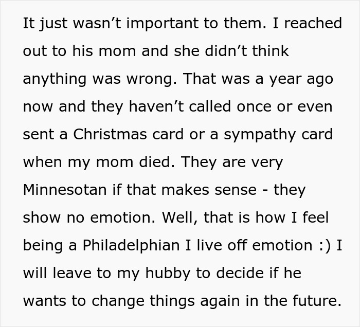 Family Assumes They&rsquo;ll Be Splitting Rich Couple&rsquo;s Fortune, Don&rsquo;t Realize They&rsquo;re Getting Nothing