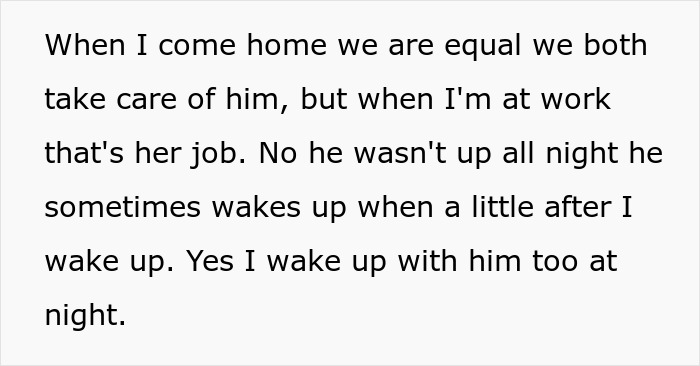 Husband Tells Wife To Stop Body-Shaming Him Or He Will Do The Same To Her, She's Left In Tears