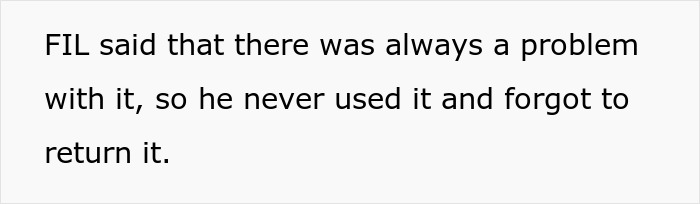 Cashier Regrets Not Refunding Item At 70% Off After Customer Maliciously Complies