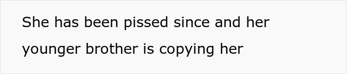 Mom Refuses To Drive Her Anxious Daughter Home During Son&rsquo;s Wedding, Family Drama Ensues