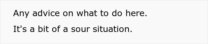 Person Has To Pay $17 For A Dinner Party They Assumed Was Free, Gets Mad And Vents Online Person Has To Pay $17 For A Dinner Party They Assumed Was Free, Gets Mad And Vents Online