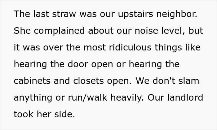 "I Did All That For 7 Months": Tenant Does Laundry For Free To Get Back At Jerk Landlord
