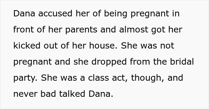 Woman Hits Peak Bridezilla After Demanding Bridesmaids Pay $5,000 In Cancellation Fees