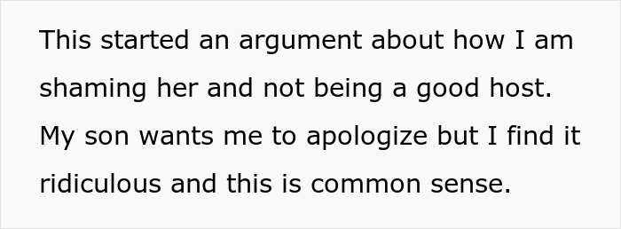DIL Is Confused Why She&rsquo;s Gaining Weight, Woman Points Out That She Eats A Lot 
