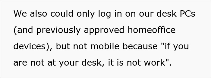 Boss Introduces A Time-Tracking Tool So Workers Don&rsquo;t Cheat, Regrets It After Malicious Compliance