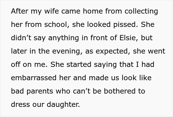 Parent Refuses To Entertain Daughter&rsquo;s Morning Tantrum, Sends Her To School In PJs