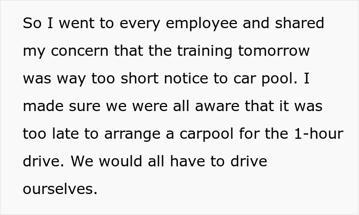 &ldquo;Last-Minute Mandatory Saturday Training? Fine&rdquo;: Workers Unite In Malicious Compliance