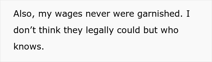 &ldquo;Ok. Will Do&rdquo;: Woman Maliciously Complies With Company&rsquo;s Request To Bring Back Her Burned Uniform