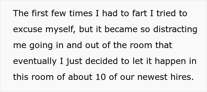 Boss Won&rsquo;t Allow Woman To WFH, Learns What Her Pills&rsquo; &lsquo;Hilarious Side Effect&rsquo; Is The Hard Way