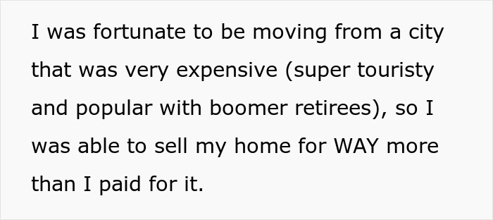Woman Has Enough Of Annoying Realtor And Just Buys Another House, Sending Him Into Panic