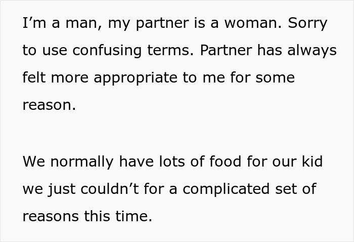“I Cut Hundreds Of People In Line For Food At The Airport - AITA?” “I Cut Hundreds Of People In Line For Food At The Airport - AITA?”