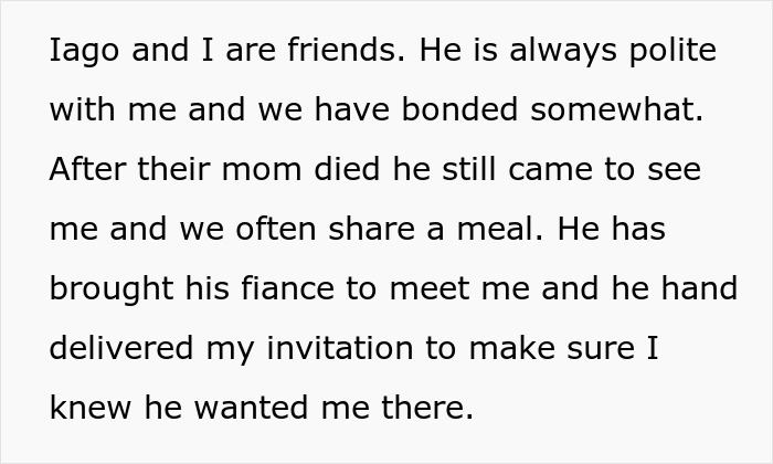 Man Refuses To Give Homeless Stepdaughter Accommodation Because She Never Acknowledged Him