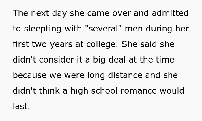 Dinner Gets Awkward After Wife&rsquo;s Secret Comes Out In The Open, Man Ends 20-Year Marriage