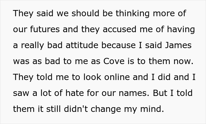 &ldquo;Having Weird Names Does Not Age Well&rdquo;: Parents Want To Rename Kids 16 Years Later