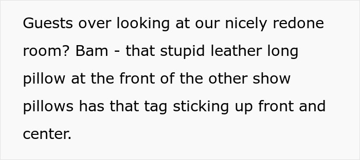 &ldquo;If You Can't Beat Them, Join &lsquo;Em&rdquo;: Guy Uses Petty Revenge To Win Tag War Against Wife