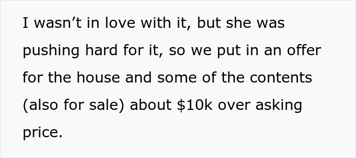 Woman Has Enough Of Annoying Realtor And Just Buys Another House, Sending Him Into Panic