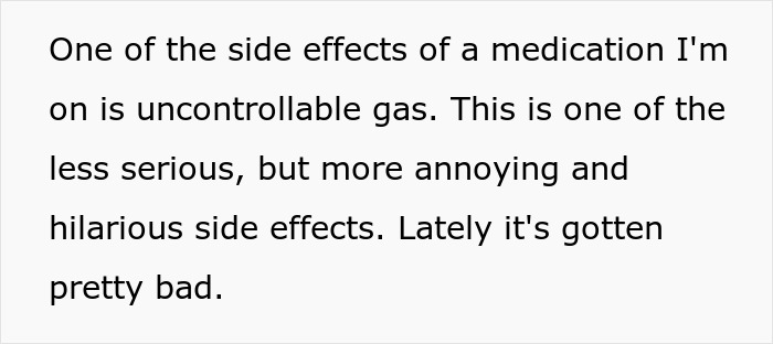 Boss Won&rsquo;t Allow Woman To WFH, Learns What Her Pills&rsquo; &lsquo;Hilarious Side Effect&rsquo; Is The Hard Way