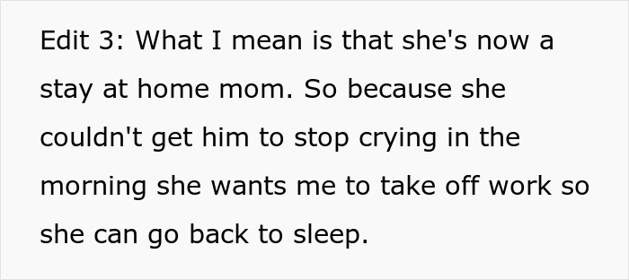 Husband Tells Wife To Stop Body-Shaming Him Or He Will Do The Same To Her, She's Left In Tears