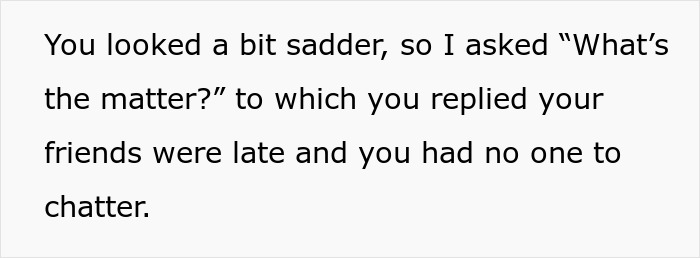 &ldquo;You Ruined My Birthday&rdquo;: Woman Storms Out, Leaving Her Friends And Server Puzzled