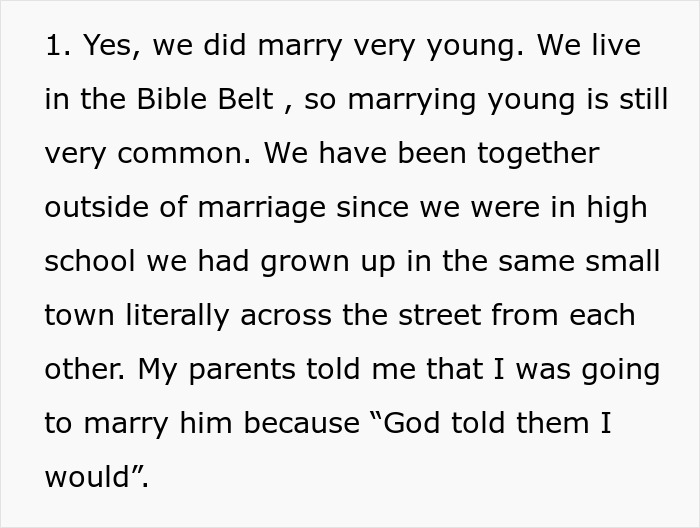 Wife Doesn't Want To Open Up Marriage, Husband Demands It, Regretting It Soon After