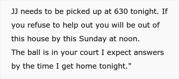 Woman Turns To BFF For Help After Entitled Stepdad Forces Her To Pay $750 As Punishment