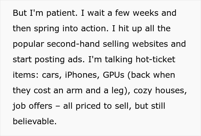 Guy Made To Regret His 10&euro; Con After Victim Takes Petty Revenge