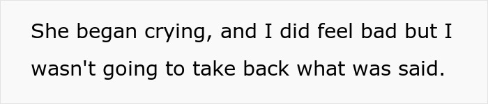 Bride Doesn't Want MIL At Her Wedding For Rejecting Her Adopted Daughter As Family Bride Doesn't Want MIL At Her Wedding For Rejecting Her Adopted Daughter As Family