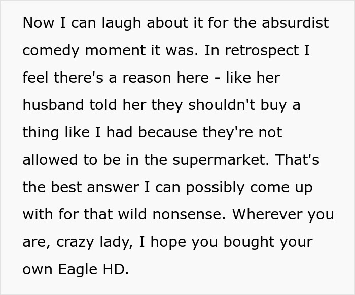 Woman Shakes Person&rsquo;s Wheelchair, Demands They Give It To Her Since She&rsquo;s Older