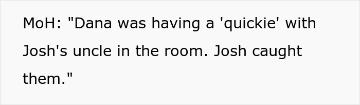 Woman Hits Peak Bridezilla After Demanding Bridesmaids Pay $5,000 In Cancellation Fees