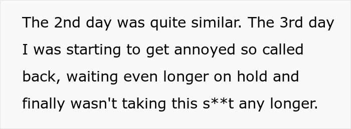 Company Thinks It Can Get Away With Hidden Costs Until One Father Proves Them Very Wrong