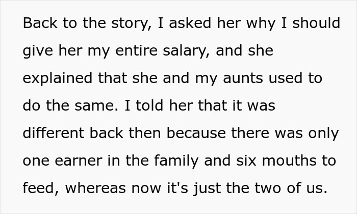 Mom Wants To Take Control Over Daughter&rsquo;s Earnings, Turns Violent When She Refuses
