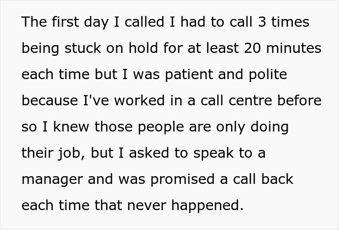 Company Thinks It Can Get Away With Hidden Costs Until One Father Proves Them Very Wrong