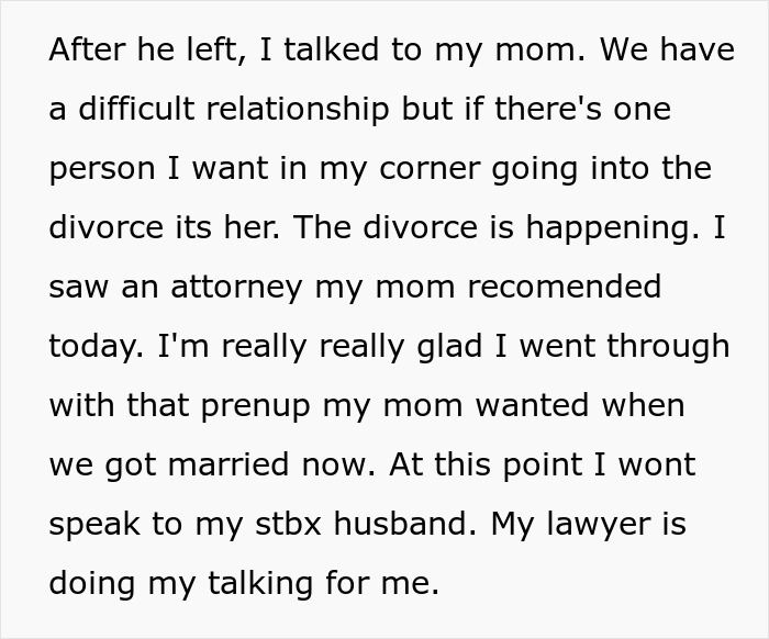 “Don’t Come Home”: Intense Drama Breaks Out Online, Leading To Couple’s Divorce “Don’t Come Home”: Intense Drama Breaks Out Online, Leading To Couple’s Divorce