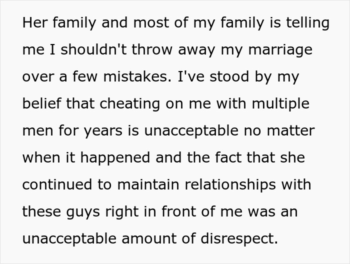 Dinner Gets Awkward After Wife&rsquo;s Secret Comes Out In The Open, Man Ends 20-Year Marriage