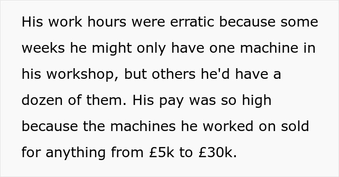 New Boss Fires Employee He Didn&rsquo;t Like, Turns Out He Brought In Nearly 50% Of Company&rsquo;s Income