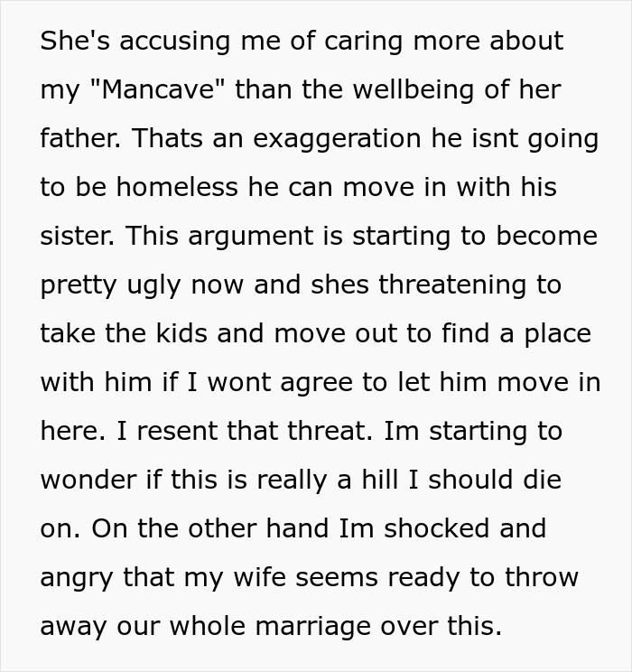 “Don’t Come Home”: Intense Drama Breaks Out Online, Leading To Couple’s Divorce “Don’t Come Home”: Intense Drama Breaks Out Online, Leading To Couple’s Divorce