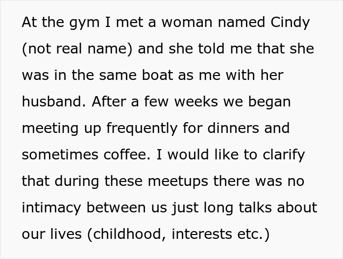 Wife Doesn't Want To Open Up Marriage, Husband Demands It, Regretting It Soon After