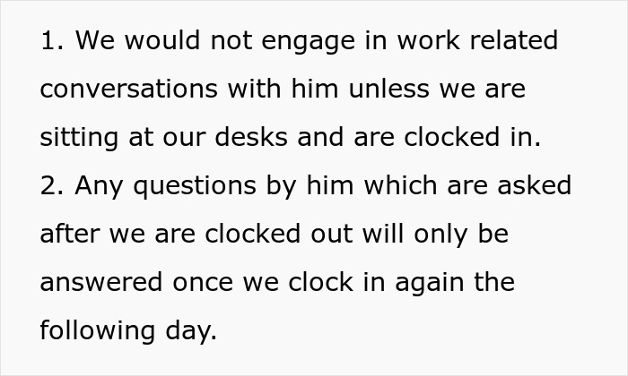 Boss Introduces A Time-Tracking Tool So Workers Don&rsquo;t Cheat, Regrets It After Malicious Compliance