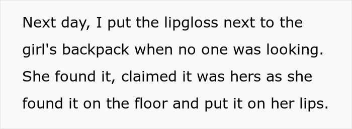 &ldquo;I Thought Her Lips Were Gonna Be Ripped Off&rdquo;: 8 Y.O.&rsquo;s Prank On Her Bully Takes Unexpected Turn